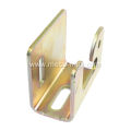 Stainless Right Angle Bracket With Reinforcement Rib
